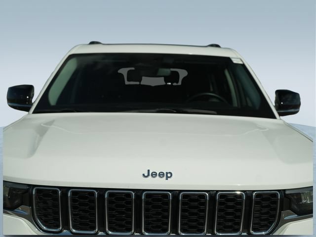 Used 2022 Jeep Grand Cherokee L Limited AWD/4WD image 41