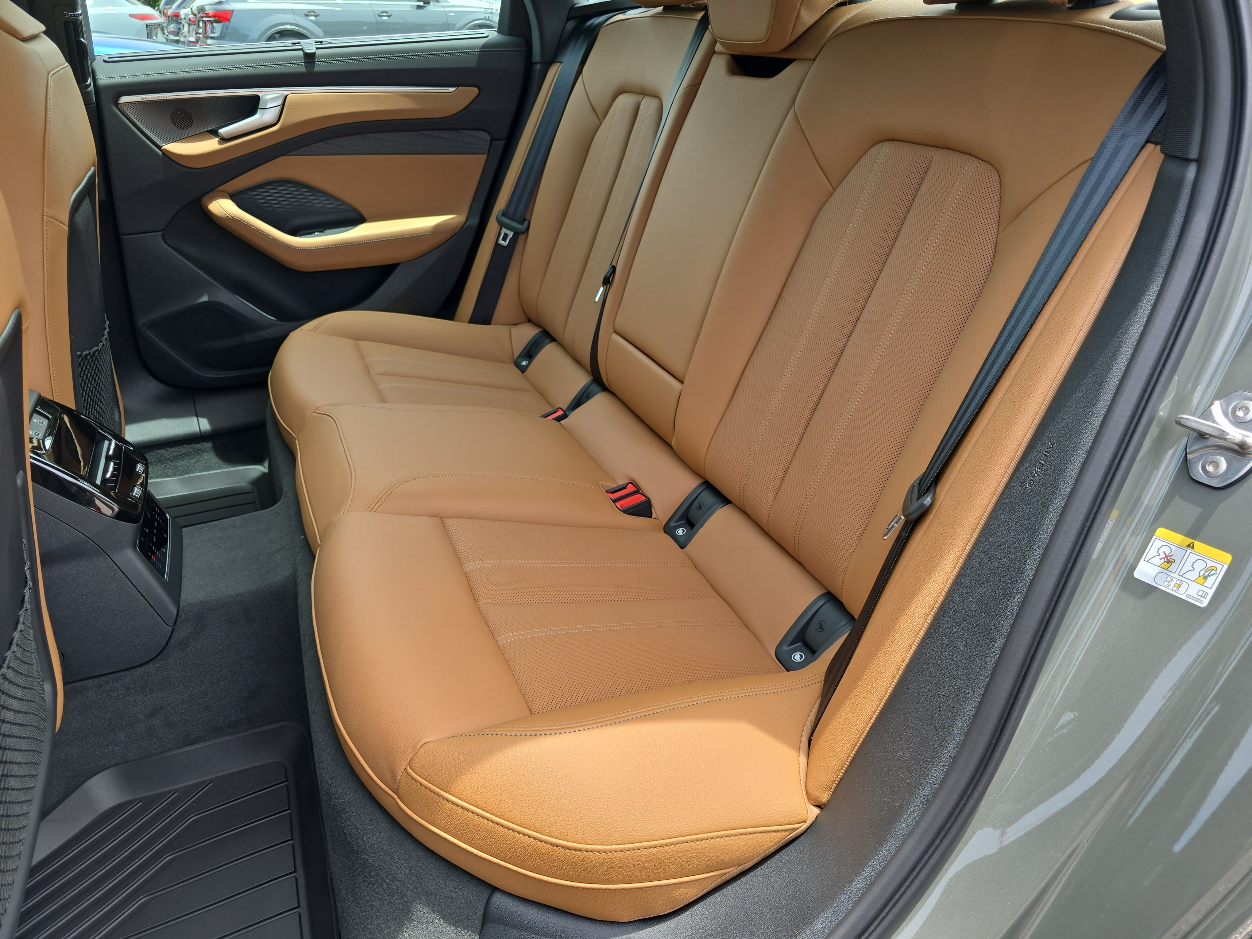 New 2026 Audi A6 Premium Plus AWD/4WD image 14
