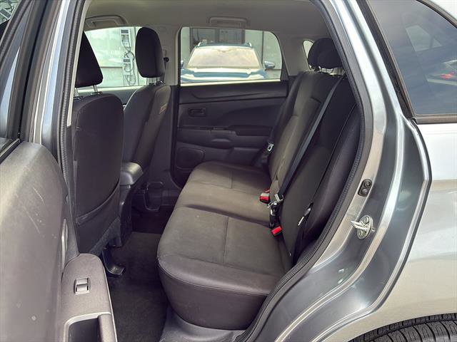 Used 2015 Mitsubishi Outlander Sport ES FWD image 17
