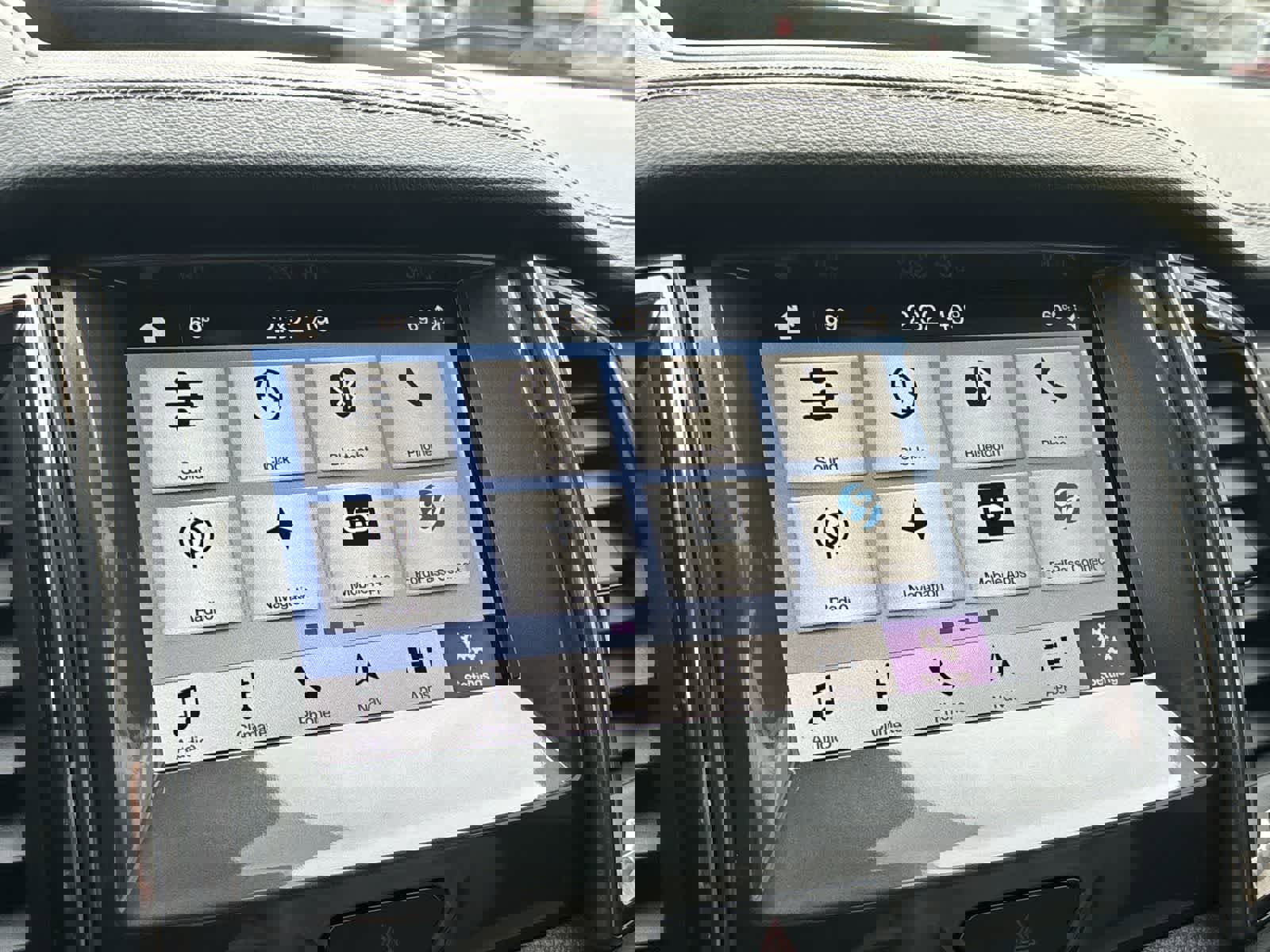 Used 2019 Ford Ranger Lariat w/ Equipment Group 501A Mid image 21