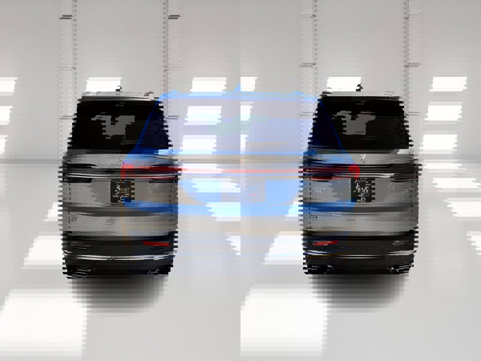 New 2026 Buick Enclave Preferred w/ Power Package image 6