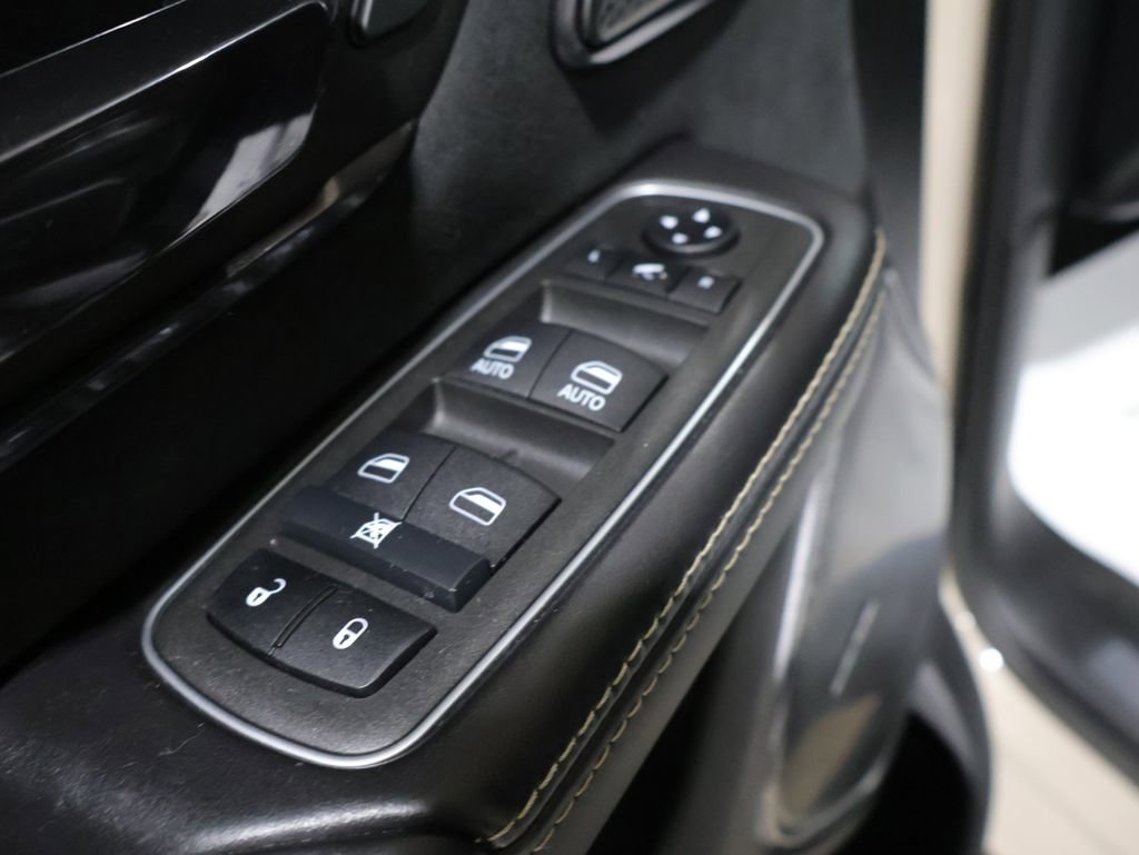 Used 2022 RAM 1500 TRX w/ TRX Level 2 Equipment Group image 14