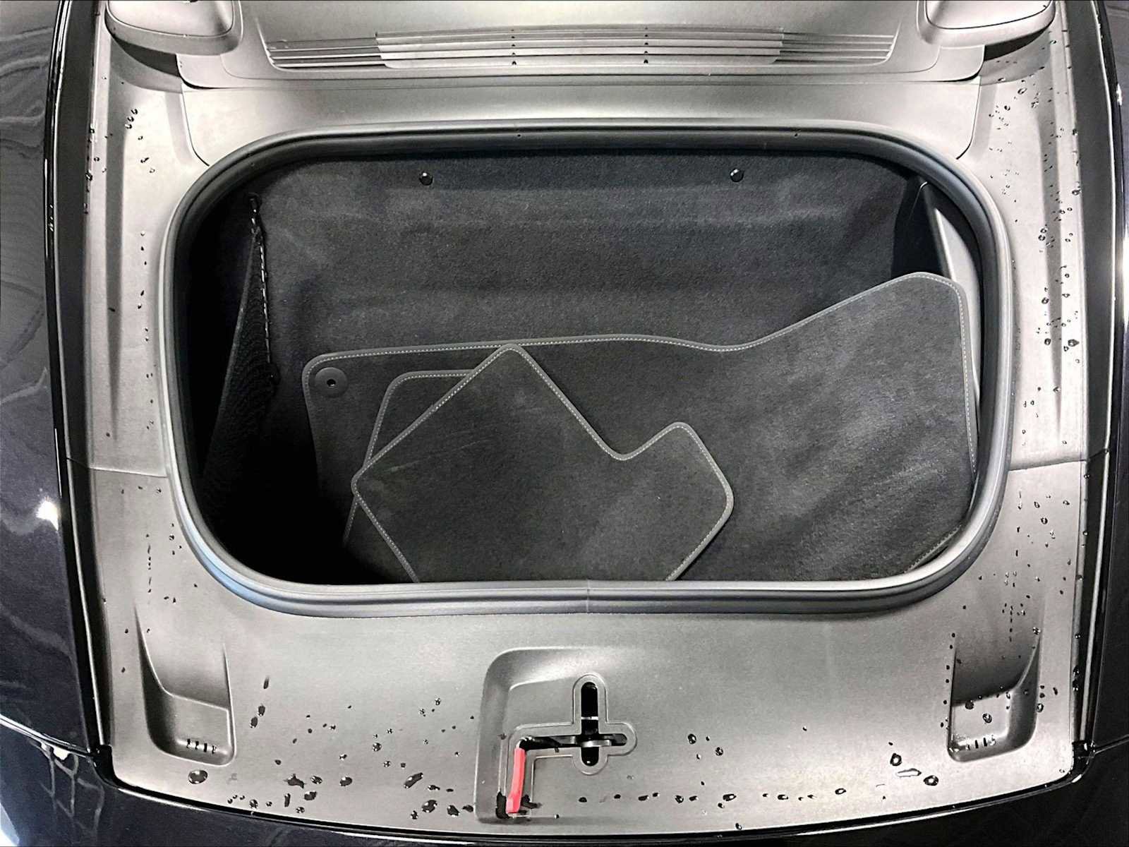 Used 2021 Porsche 911 Targa 4S image 37