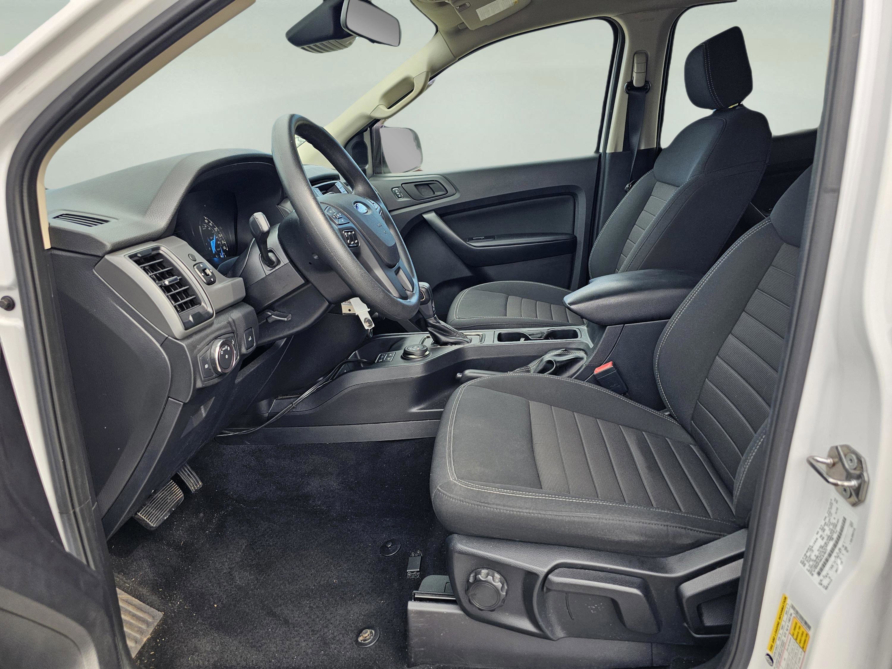 Used 2019 Ford Ranger XL w/ FX4 Off-Road Package image 16