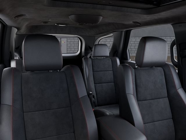 New 2026 Dodge Durango R/T AWD/4WD image 27