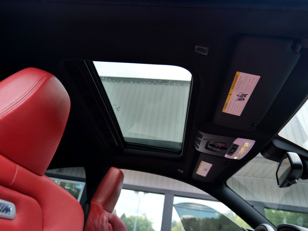 Used 2015 BMW M4 Coupe image 42