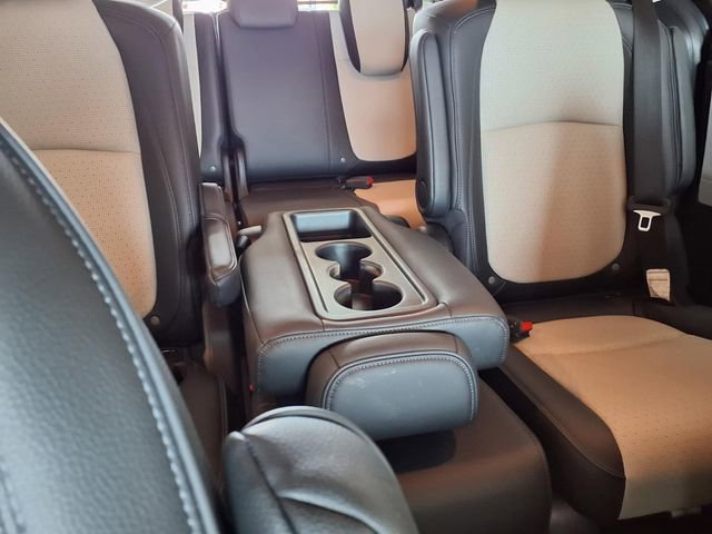 Used 2025 Honda Odyssey Elite image 30