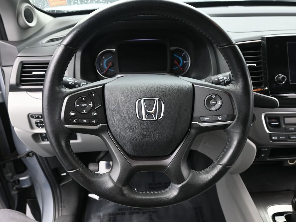 Used 2020 Honda Pilot EX-L image 20