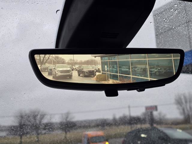 Used 2023 Chevrolet Silverado 2500 High Country w/ LPO, Hitch Package image 30