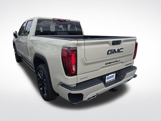 New 2026 GMC Sierra 1500 Denali AWD/4WD image 3