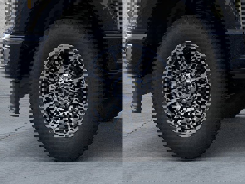 New 2026 Ford F350 Platinum image 19
