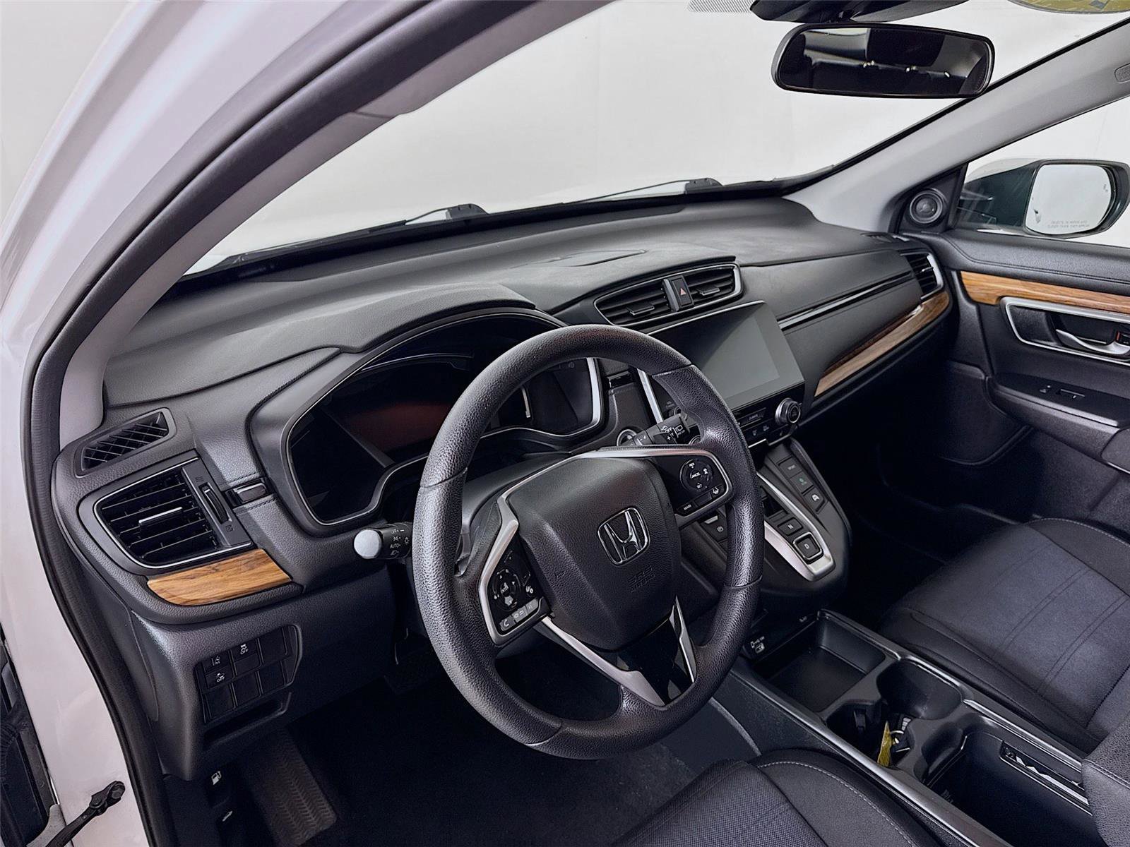 Used 2020 Honda CR-V EX image 9