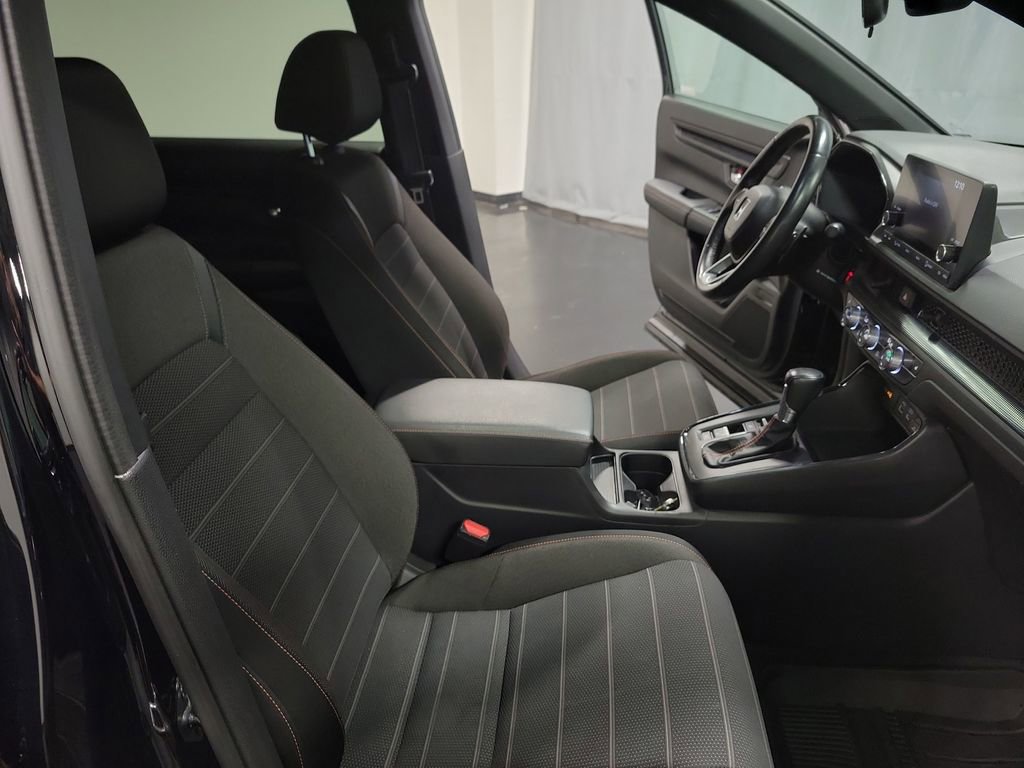 Used 2024 Honda CR-V Sport image 22