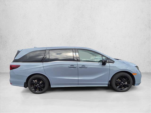 Used 2023 Honda Odyssey Sport image 4