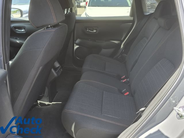 Used 2024 Honda HR-V Sport image 10