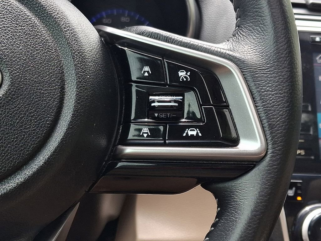 Used 2019 Subaru Outback 2.5i Limited AWD/4WD image 24