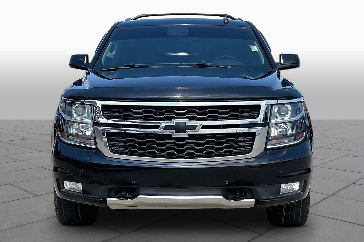 Used 2018 Chevrolet Tahoe LT AWD/4WD image 4