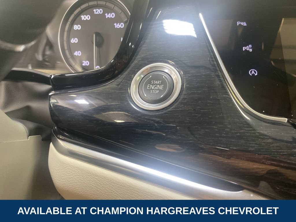 Certified 2024 Cadillac XT6 Premium Luxury w/ Technology Package AWD/4WD image 22