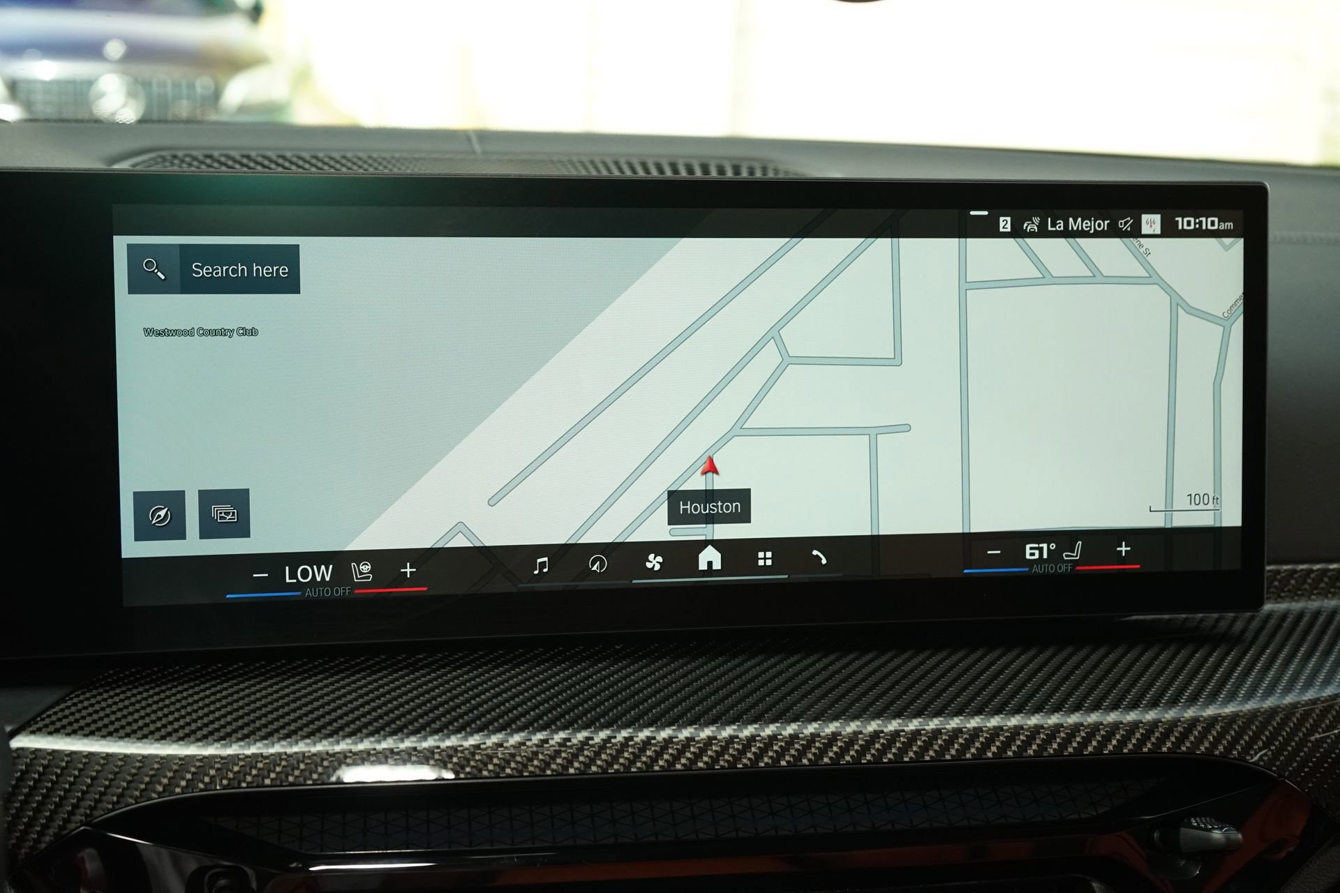 Used 2025 BMW M3 Competition w/ Executive Package image 16