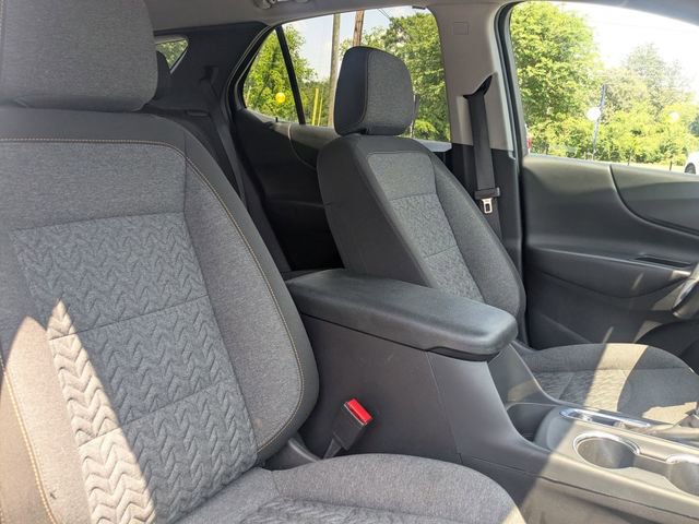 Used 2024 Chevrolet Equinox LT FWD image 35