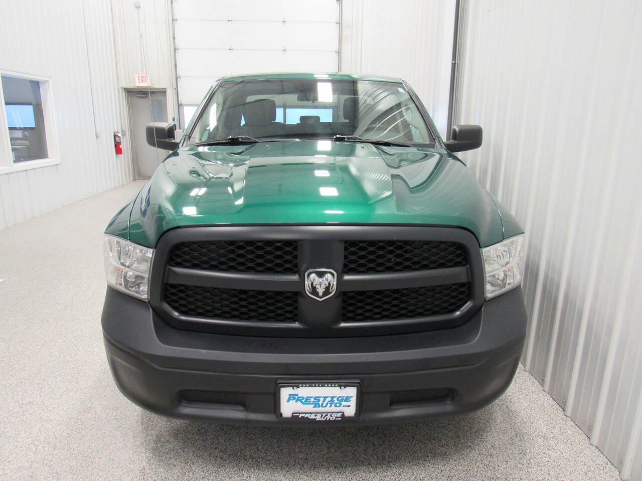 Used 2022 RAM 1500 Tradesman w/ Popular Equipment Group AWD/4WD image 9