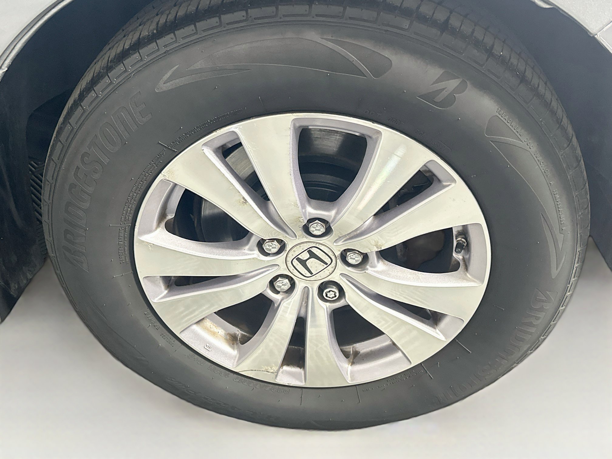 Used 2016 Honda Odyssey EX-L image 11