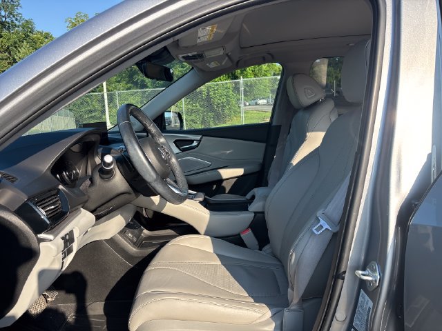 Used 2022 Acura RDX w/ Technology Package FWD image 27
