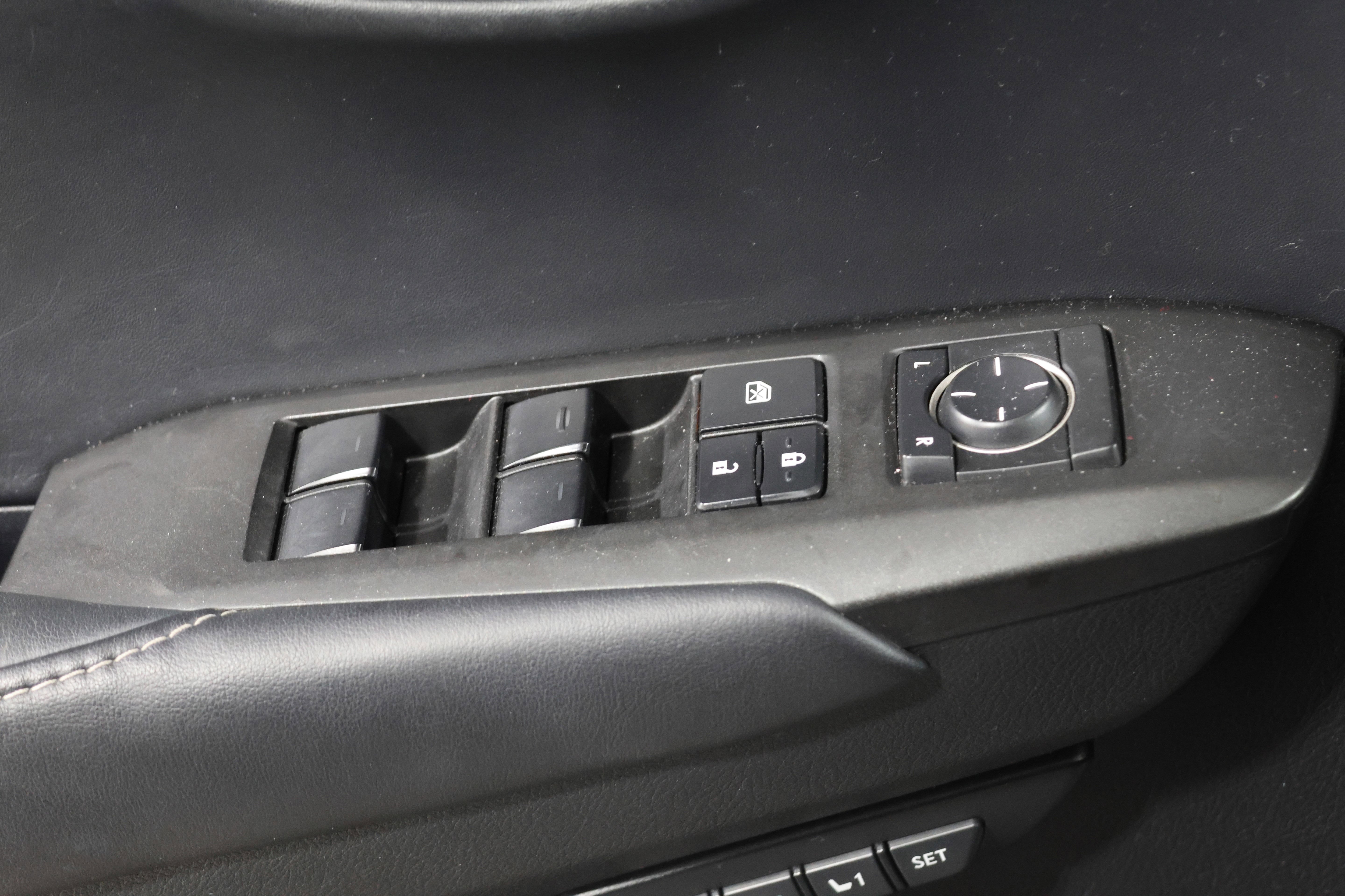 Used 2015 Lexus NX 200t AWD w/ Premium Package image 13