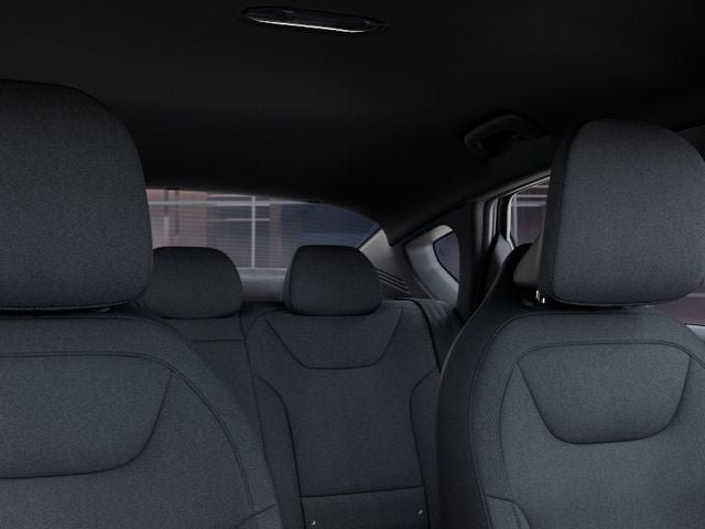 New 2026 Kia K4 FWD image 27