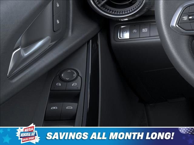 New 2026 Chevrolet Equinox LT w/ LPO, Floor Liner Package FWD image 22