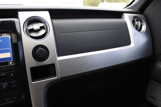 Used 2012 Ford F150 Platinum AWD/4WD image 18