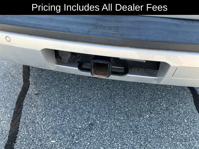 Used 2020 Chevrolet Tahoe LS RWD image 7