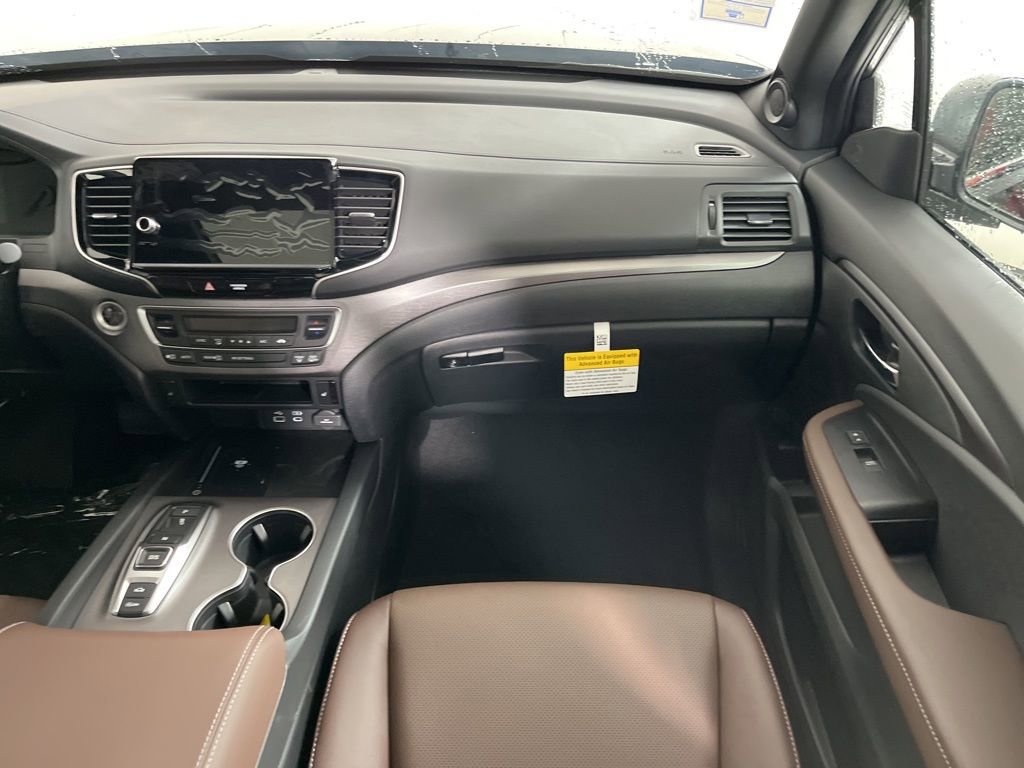 New 2026 Honda Ridgeline RTL image 15