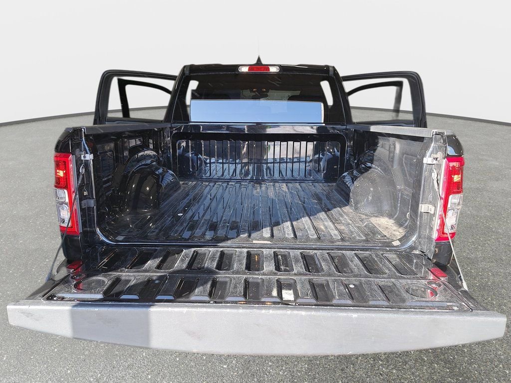 Used 2022 RAM 1500 Big Horn image 13