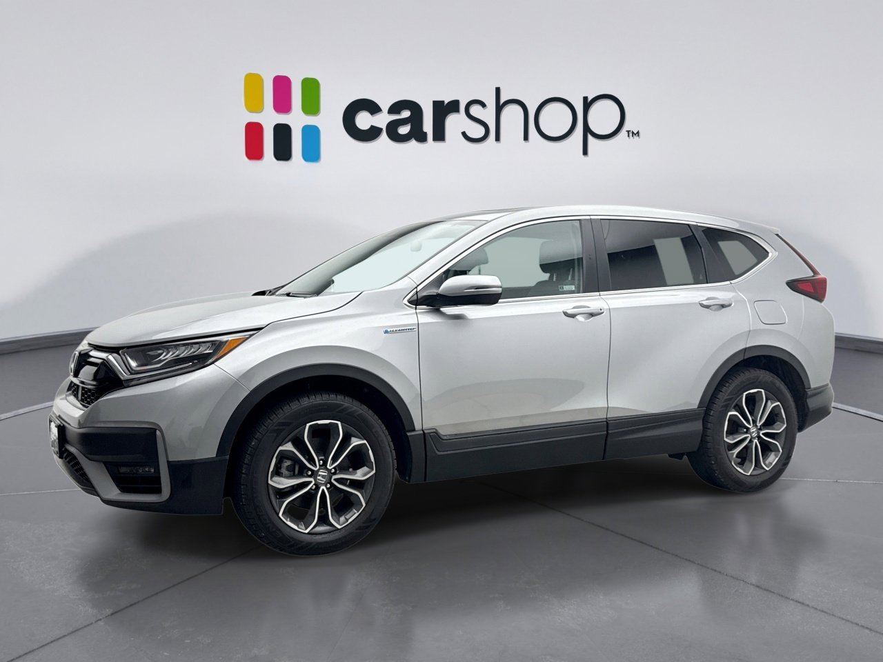 Used 2021 Honda CR-V EX