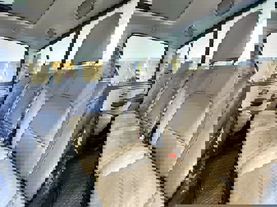 Used 2019 RAM 1500 Limited image 26