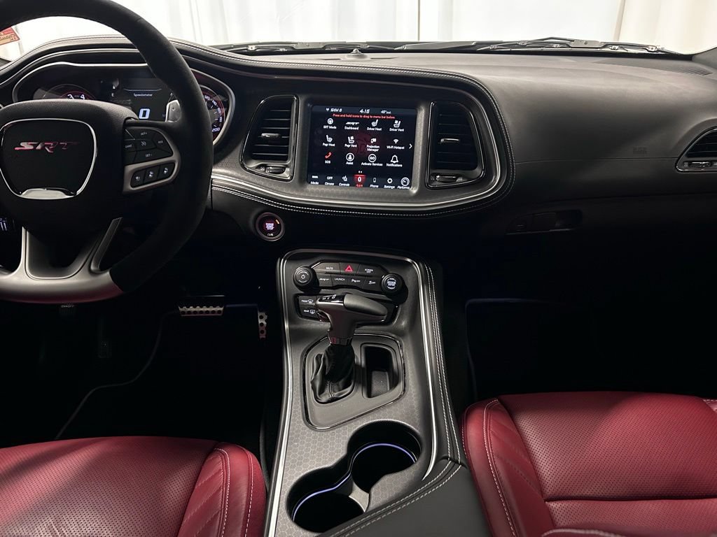 Used 2023 Dodge Challenger SRT Hellcat RWD image 15