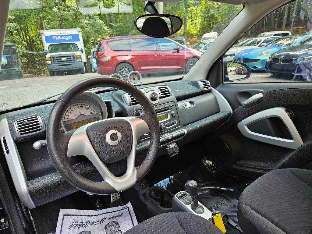 Used 2009 smart fortwo BRABUS image 12