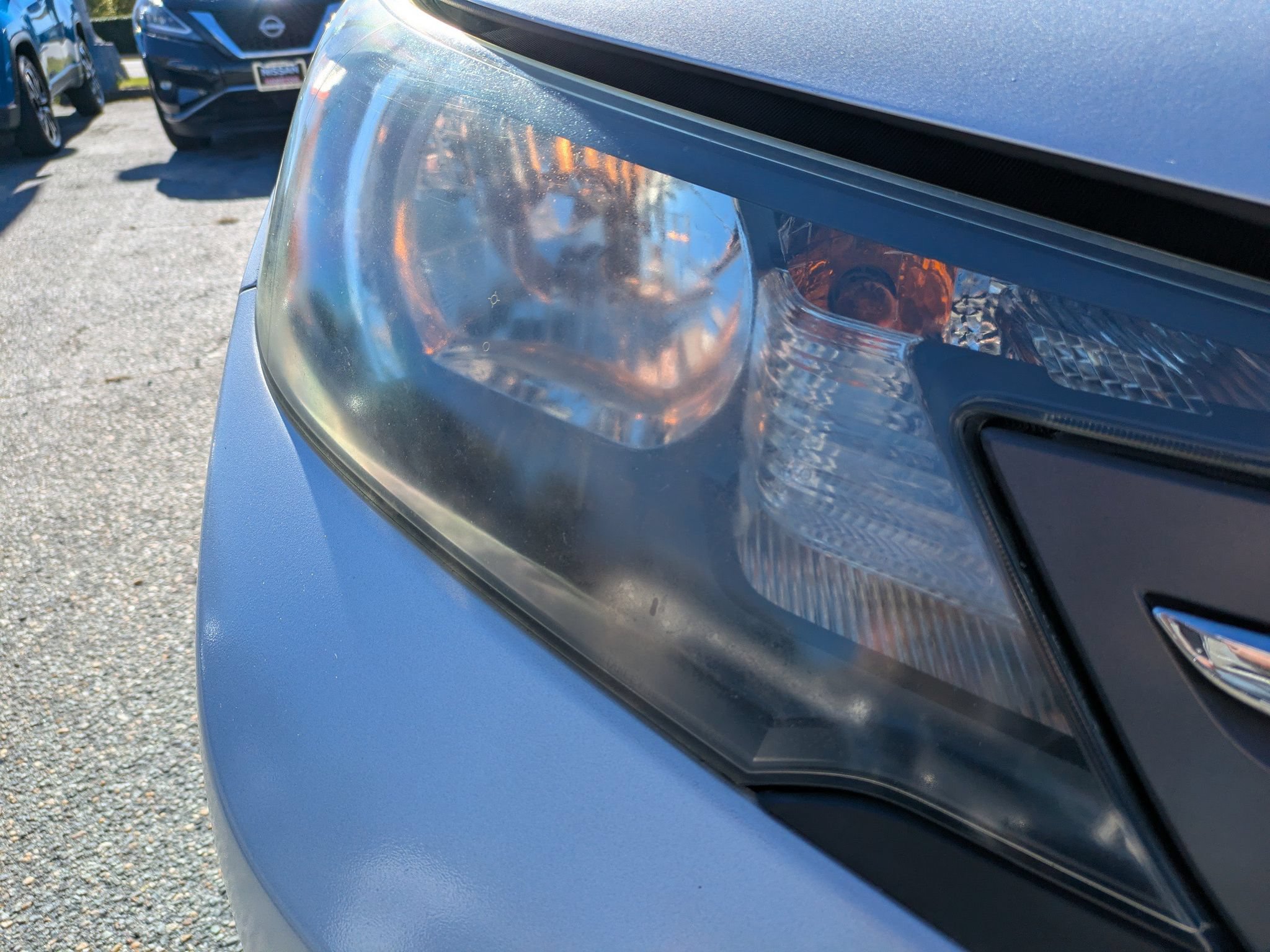 Used 2013 Honda CR-V LX image 11