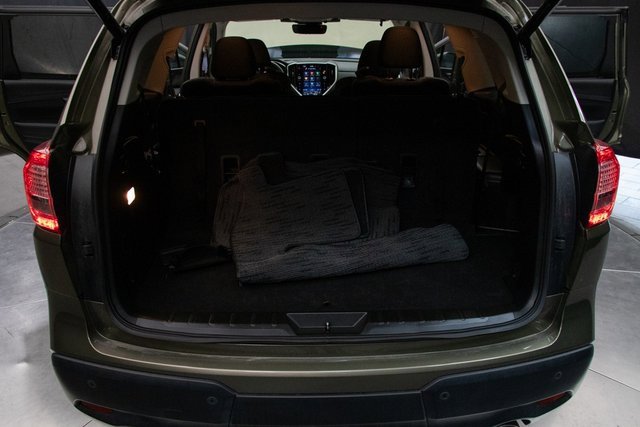 Used 2024 Subaru Ascent Premium w/ Convenience Package image 20