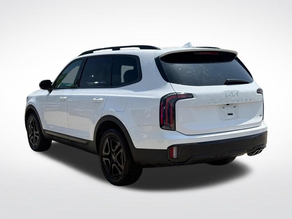 Used 2024 Kia Telluride SX Prestige X-Line AWD/4WD image 8