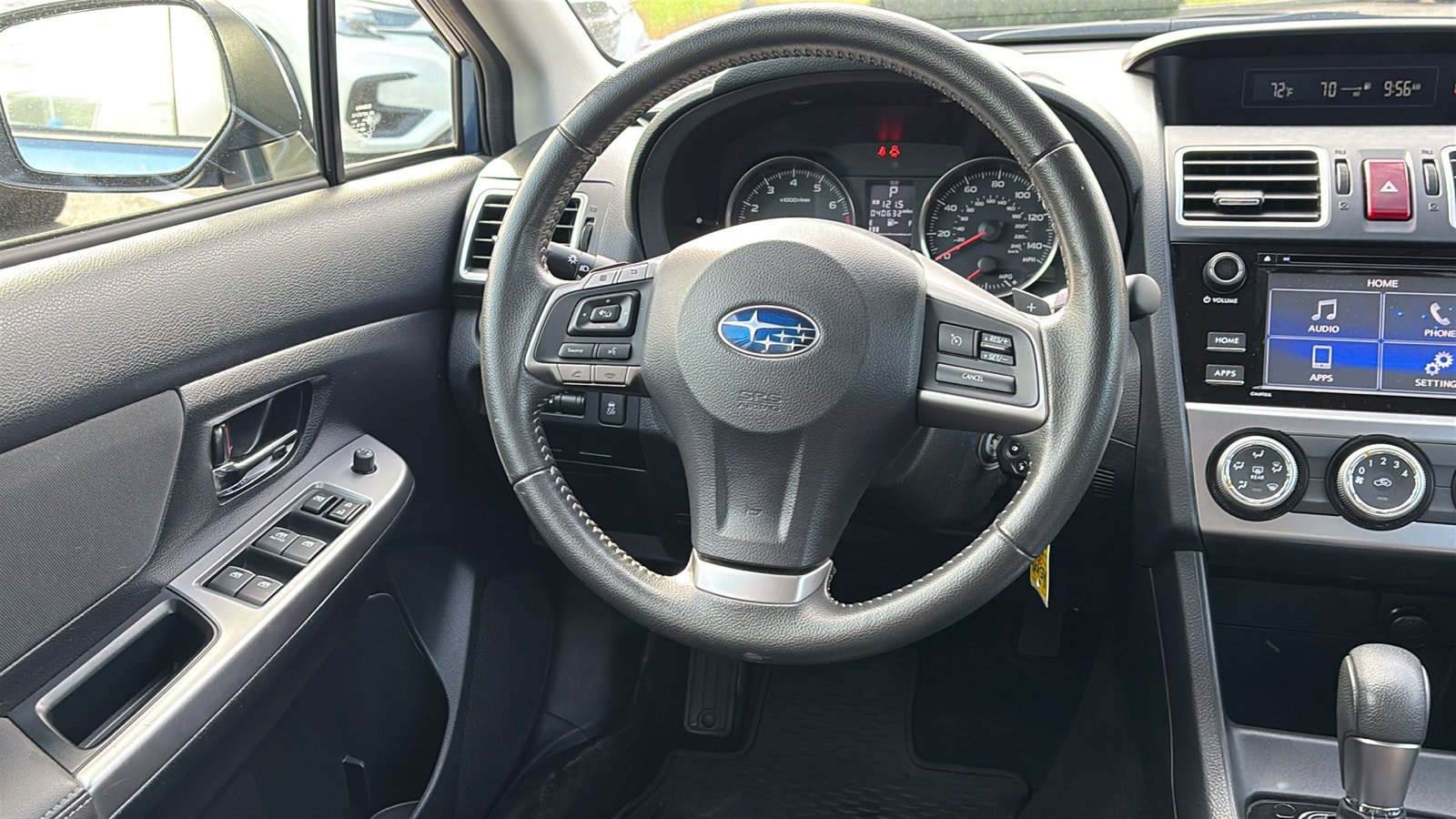 Used 2016 Subaru Impreza 2.0i Sport Premium AWD/4WD image 23