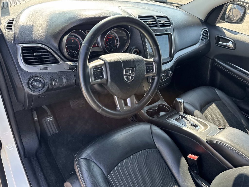 Used 2016 Dodge Journey Crossroad FWD image 17
