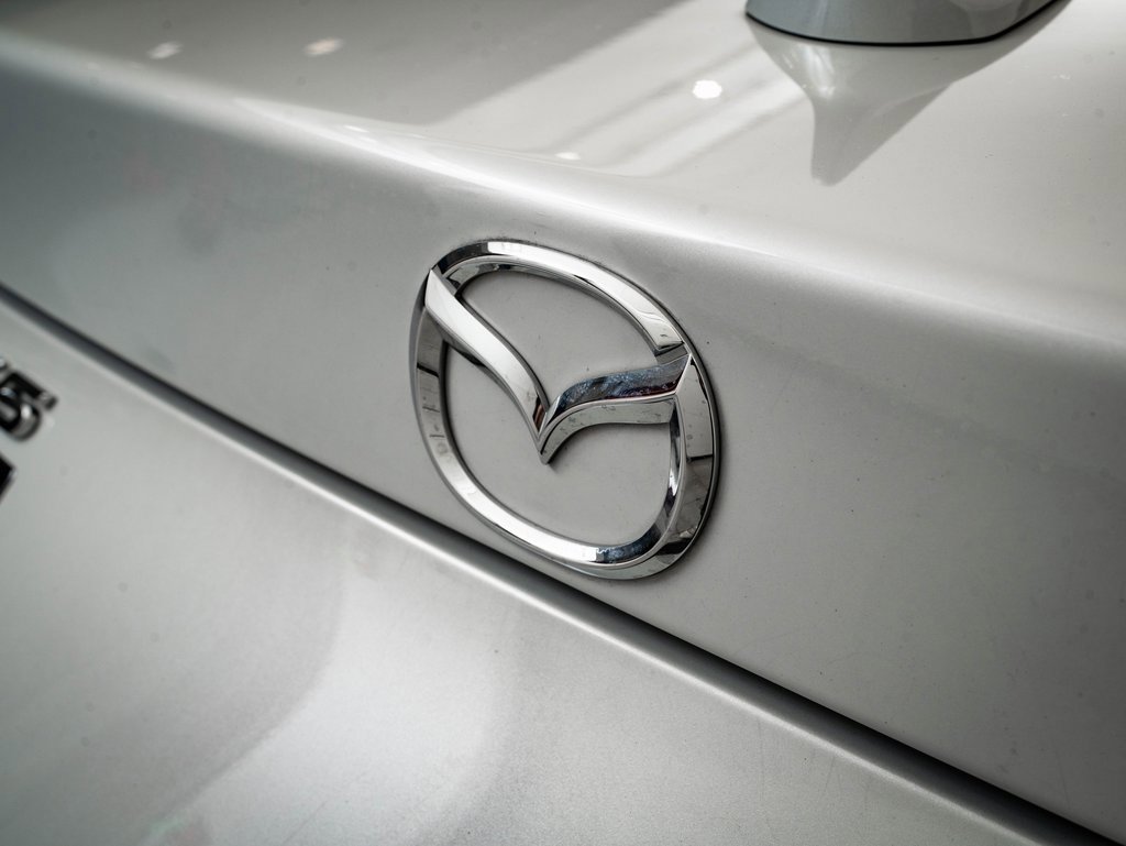 Used 2017 MAZDA MX-5 Miata Grand Touring image 18