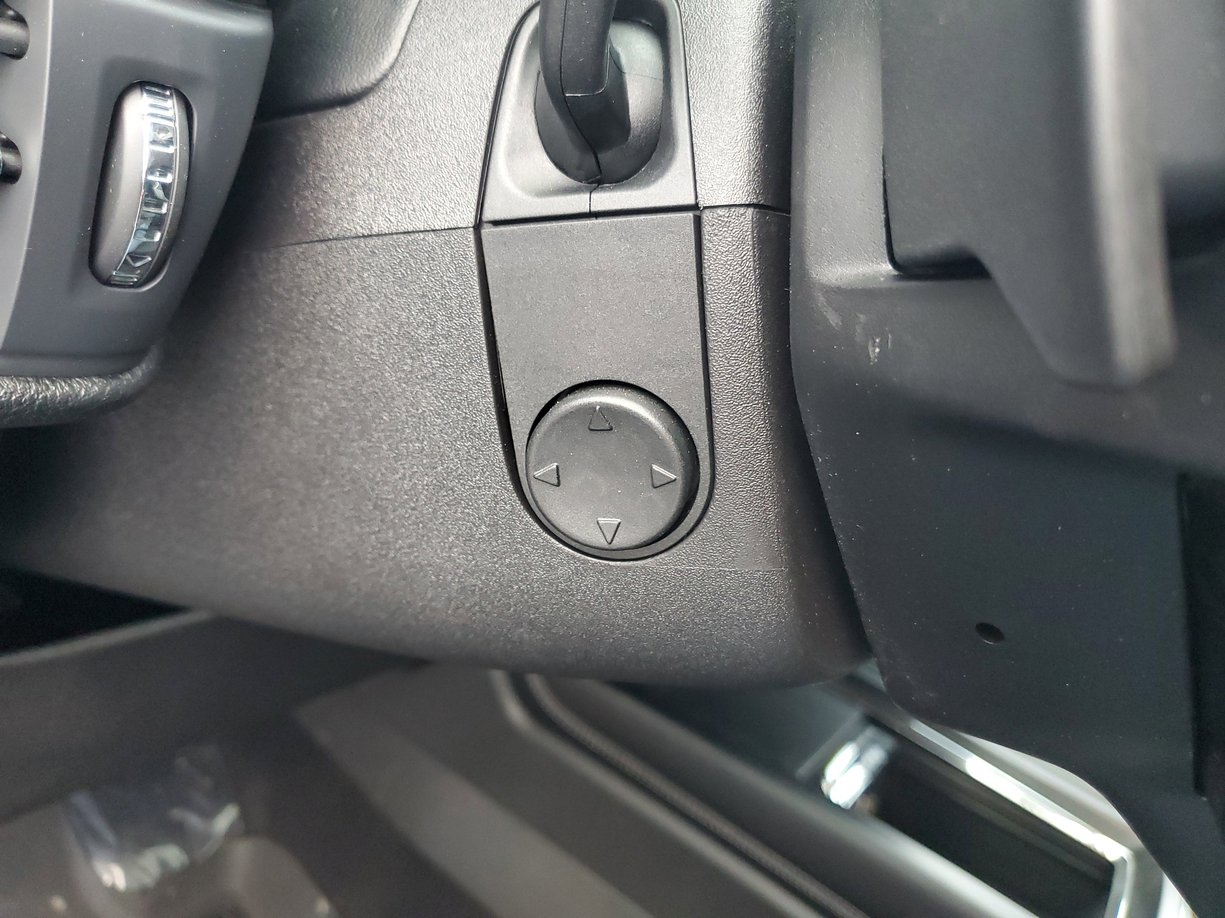 New 2025 Lincoln Corsair Reserve w/ Jet Appearance Package image 15