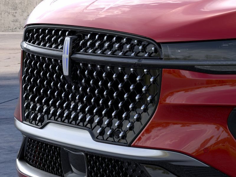 New 2026 Lincoln Nautilus Reserve AWD/4WD image 18