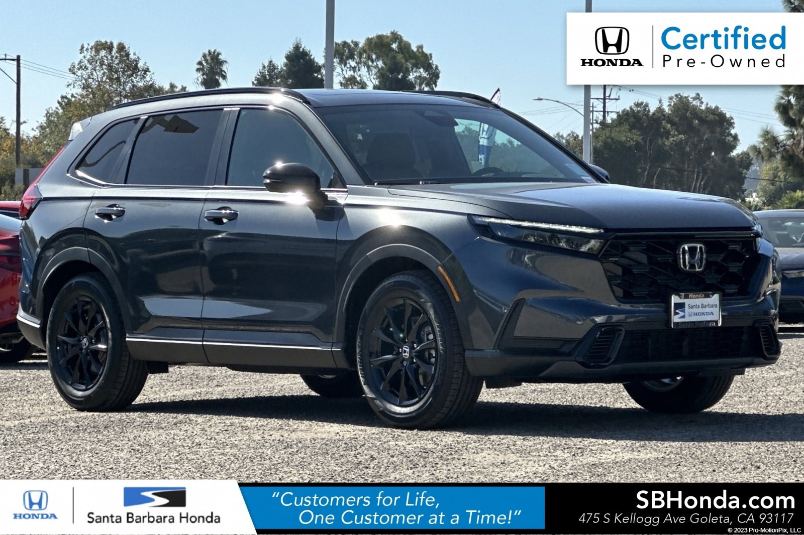 Used 2026 Honda CR-V Sport