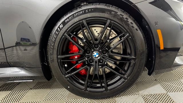New 2026 BMW M5 w/ Carbon Package image 21