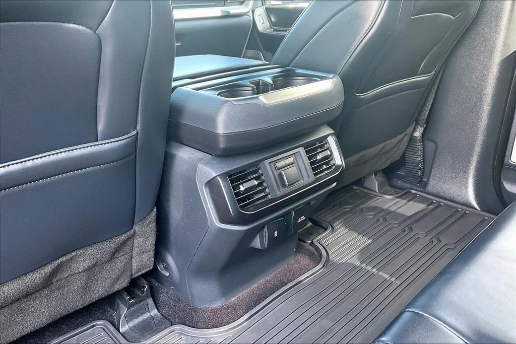 Used 2022 Ford F150 Raptor w/ Equipment Group 801A High image 11