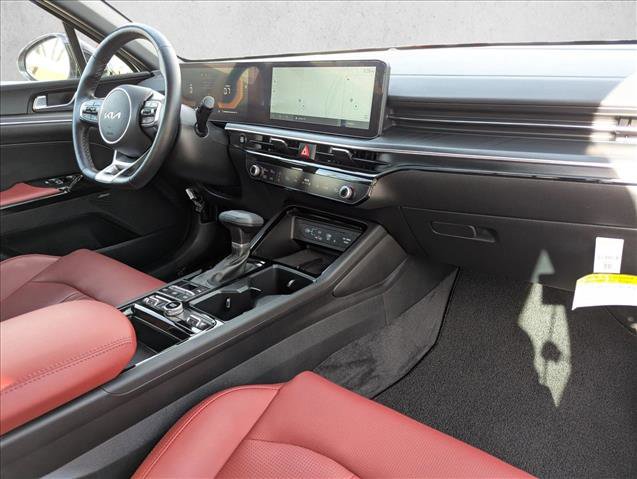 Used 2025 Kia K5 GT-Line w/ GT-Line Premium Package image 22